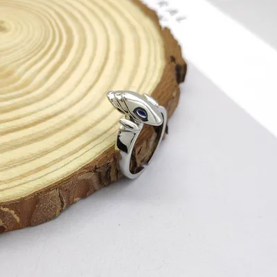 Women's Personalized Fashion Ring