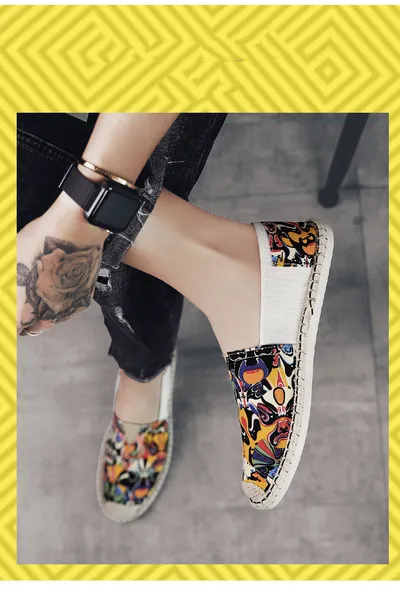 Men's casual shoes