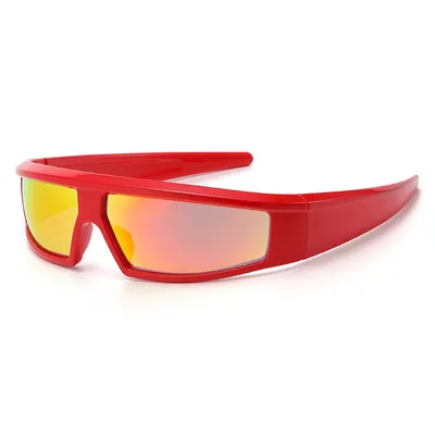 Fashion Outdoor Riding Driving Sports Glasses