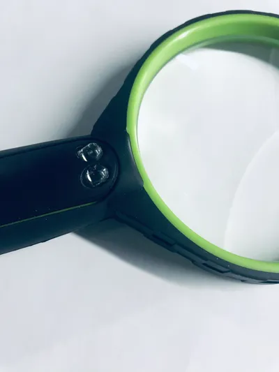 Magnifying Glass