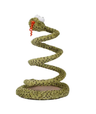 Self Refreshing Feather Long Pole Toy Supplies