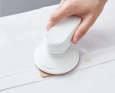Wireless Portable Steam Iron