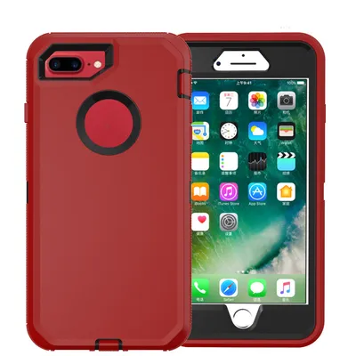 Fashion Simple Anti-drop Phone Case Protective Cover