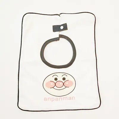 Explosion-Proof Baby Saliva Towel For Boys And Girls