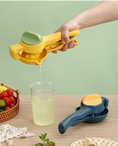 Juicer Multi Functional Manual Juicer Portable Household Lemon Oranges Juicer Squeezed Dedicated Juice Press Kitchen Accessories