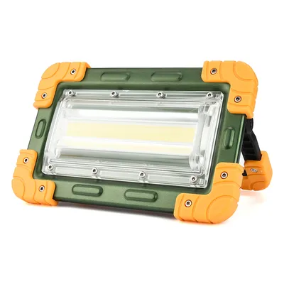 Aluminum alloy strong light high-power work light