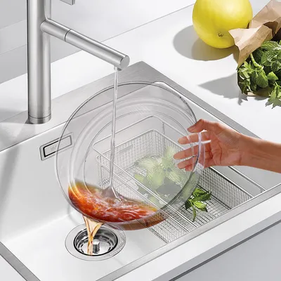 Multifunctional Rotating Shelf For Kitchen Supplies