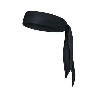 Sports antiperspirant headband running tennis fitness headband