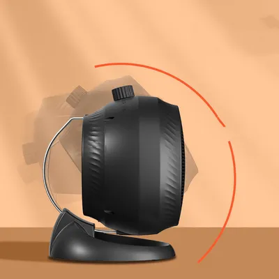 Home Small Portable Mini Heater Office Desktop