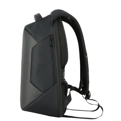 Full Anti-theft Backpack USB Charging Business Pack