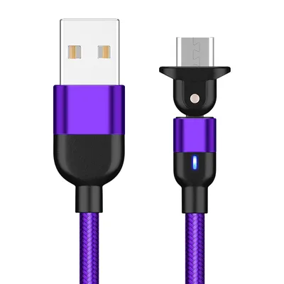 Charging Data Cable One-to-one Three-in-one Magnetic Type-c Mobile Phone Fast Charging