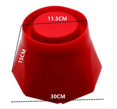 Creative DIY Microwave Popcorn Machine