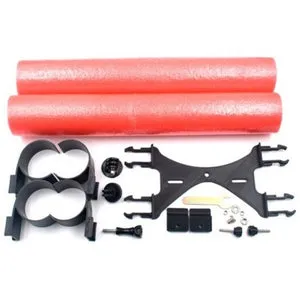 Adjustable Universal Buoyancy Bar Set