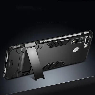 Applicable To Honor V9 Phone Case Drop-resistant All-covered Silicone Soft Edge DUK-AL20 Matte