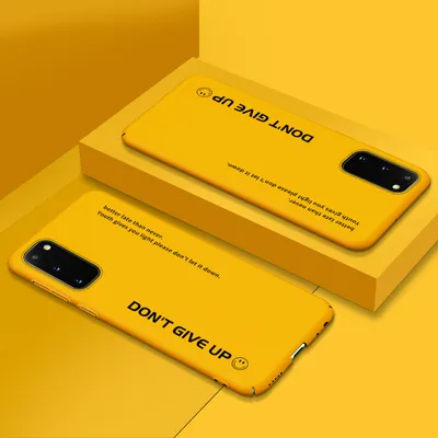 Drop Proof Thin Frosted Mobile Phone Case
