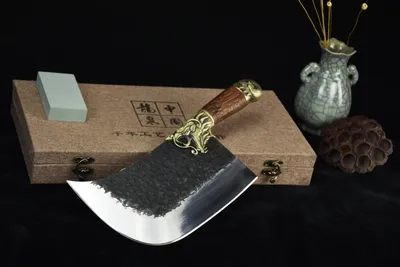 سكين تقطيع العظام من تشيلونغ
