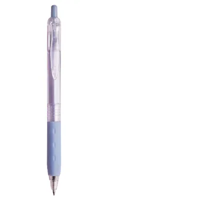 Bullet Student Neutral Brush Questions 12 Pens Box