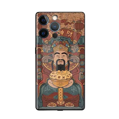 New Phone Case For Calling Couples
