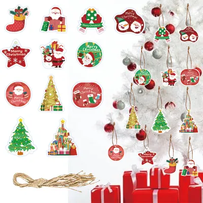Christmas Fashion Party Supplies Decoration Props