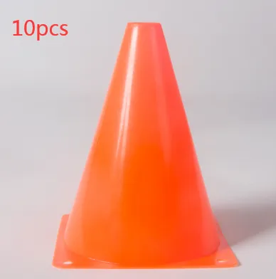 Cone cone ice cream cone roadblock