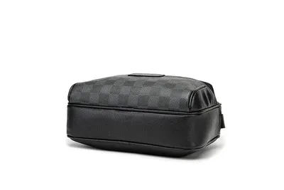 Men's messenger bag shoulder messenger bag