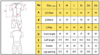 Women Jumpsuit Triathlon Running Suit Skating