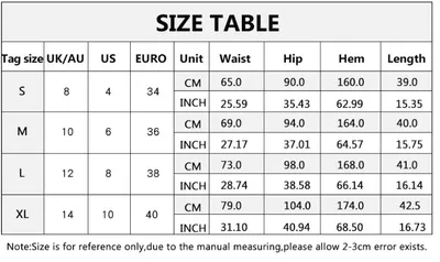 Fashion Women's Stitching Plaid Pleated Waist Skirt