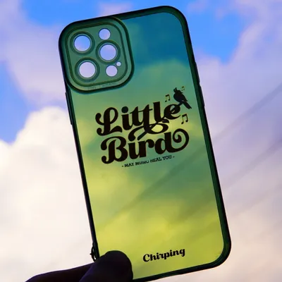 Couple Drop Resistant Soft Phone Case