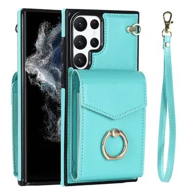 Holster Ring Buckle Mobile Phone Case Protection