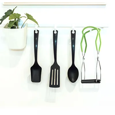 Stainless Steel Non-slip Can Clamp Portable Platter Clamp Glass Bottle Clamp Bottle Kitchen Tool