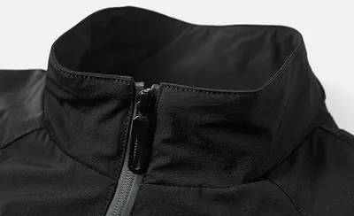 Autumn New Men's Jacket Windbreaker