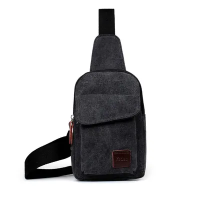 Fashion Men's Korean Fashion Shoulder Bag