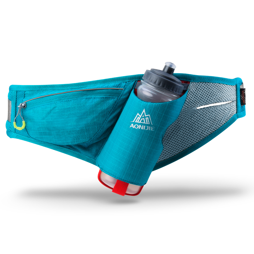 Kettle sports belt bag