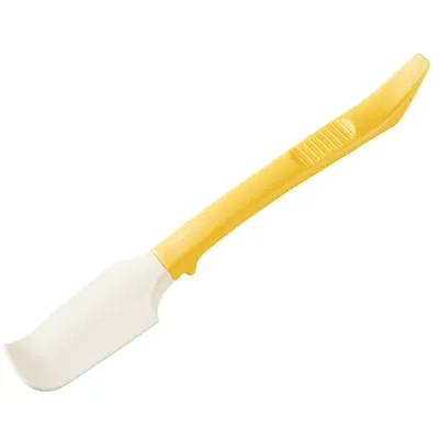 Kitchen Scraper Can Convenient Small Spoon Cleaning Gadgets