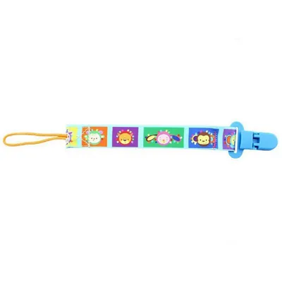 Baby pacifier chain