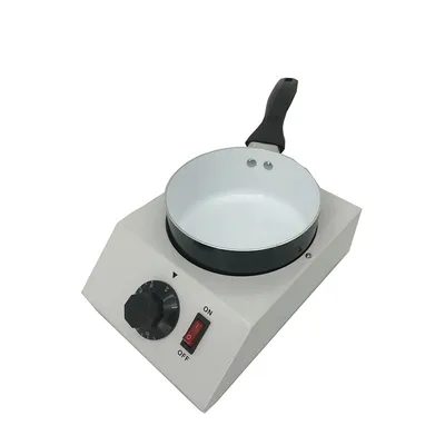 Baking Thermostatic Melting Machine Aluminum Pot