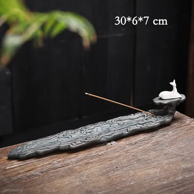 Creative Home Interior Study Tea Ceremony Ornaments