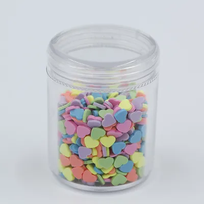 New soft clay food and play accessories