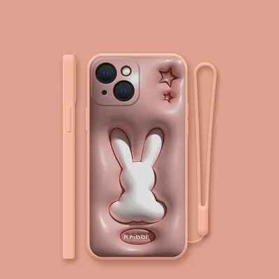 Home Fashion Minimalist Phone Case Protector