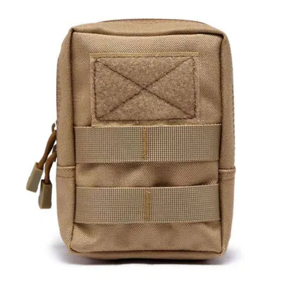 Multifunctional Tool Bag Outdoor Debris Waist Bag