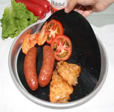 High Temperature Resistant Non-stick Pot Pad
