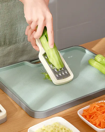 Multi-function Vegetable Slicer Kitchen Potato Slicing