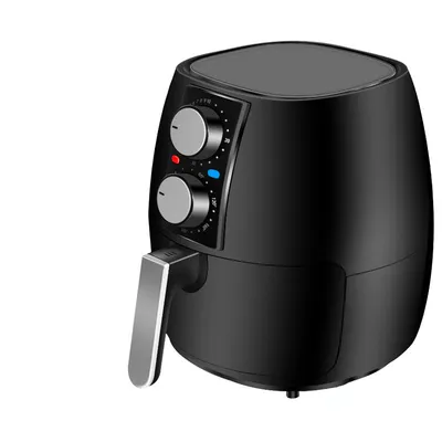 Household Large-capacity Automatic Multi-function Electric Fryer