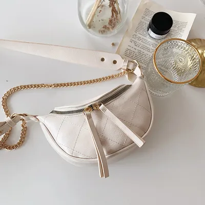 Fashion all-match shoulder bag