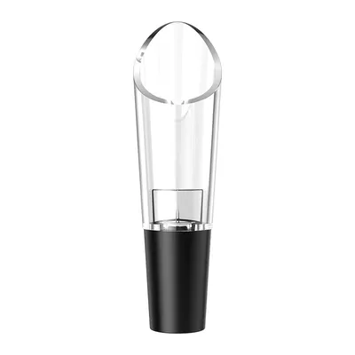 Tulip Fast Decanter For Domestic Restaurant