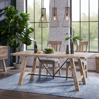 Sonoma Dining Table