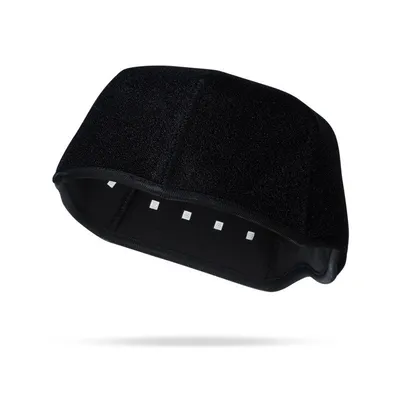 LED Red Light Hair Therapy Cap, Hot Compress Hair Care Device, Infrared Hair Care Cap