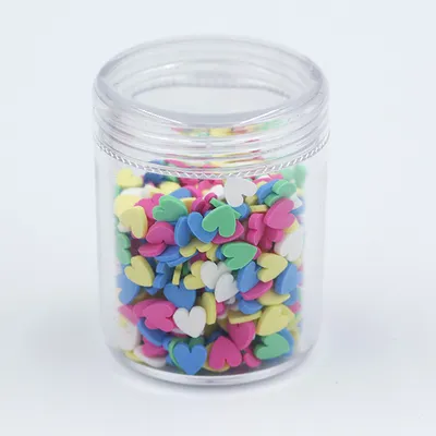 New soft clay food and play accessories