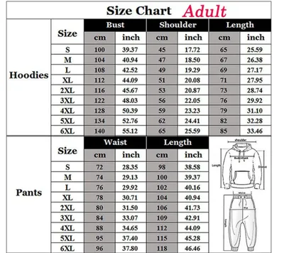 Outdoor Hooded Jacket Sportswear Two-piece Set