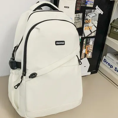 Lightweight And Large Capacity, Computer Luggage Bag, Travel Backpack